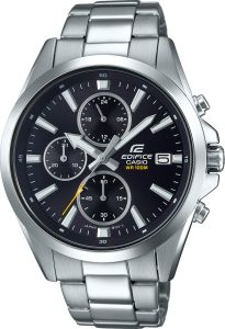Casio Edifice EFV-560D-1A Наручные часы