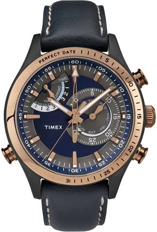 Timex часы мужские