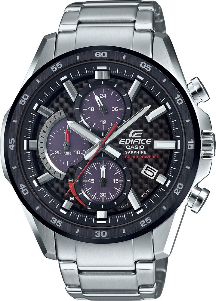 Фото часов Casio Edifice EFS-S540DB-1A