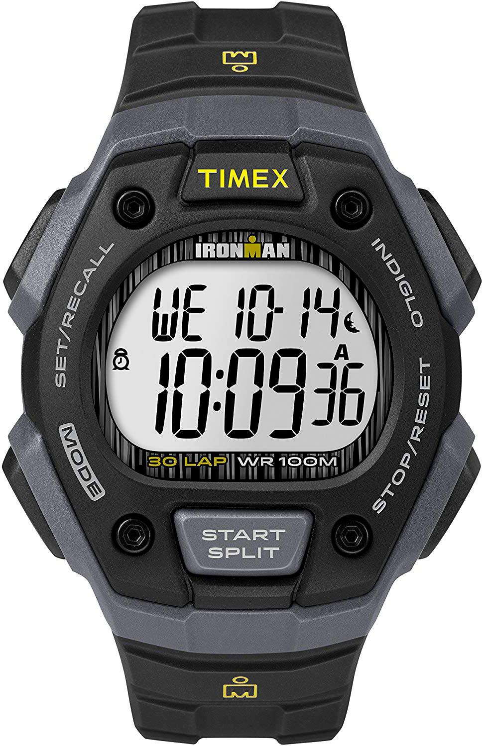 Timex часы мужские