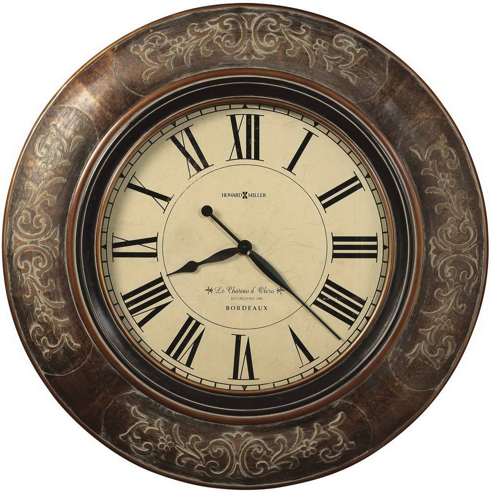 Настенные часы Howard Miller 625-275 Allentown