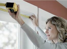 Выезд дизайнера-замерщика Выезд дизайнера-замерщика