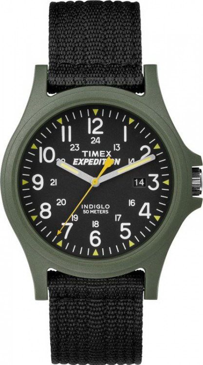 Timex часы мужские