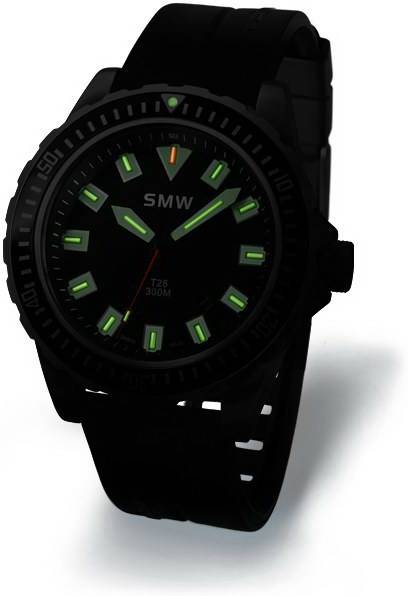 smw swiss military watch