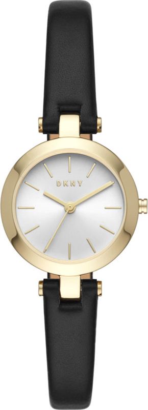 dkny city link watch