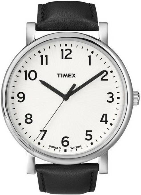 Timex часы мужские