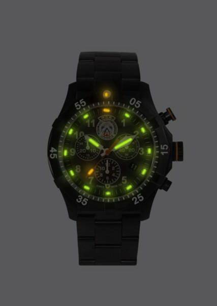 Фото часов Мужские часы H3TACTICAL Commander H3.3022.733.1.2