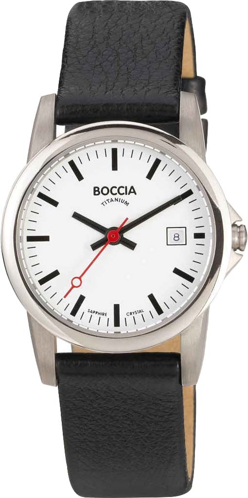 Фото часов Boccia Titanium 3298-04(ex 3080)