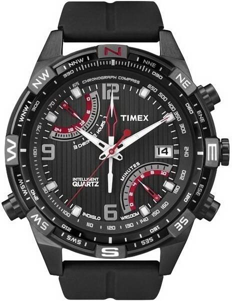 Timex часы мужские