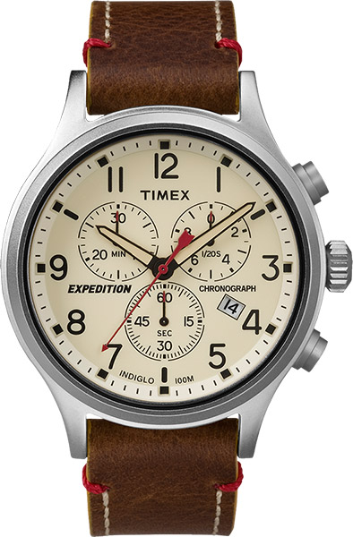 Timex часы мужские