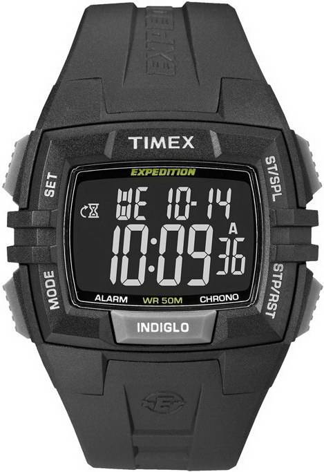 Timex часы мужские