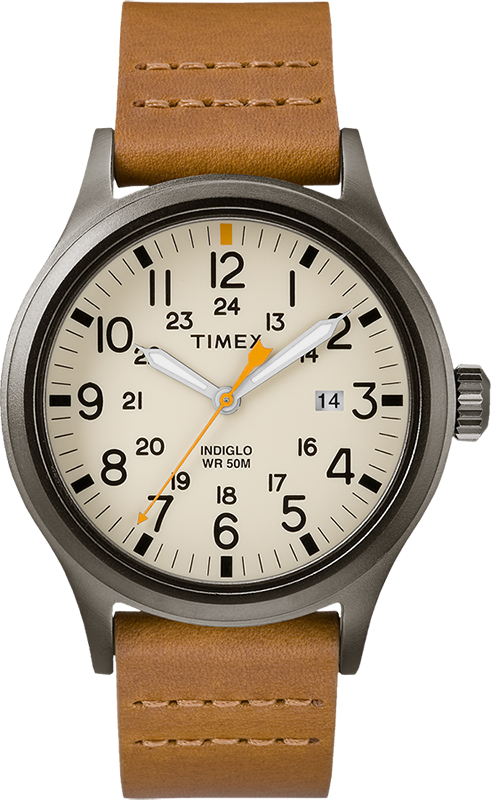 Timex часы мужские