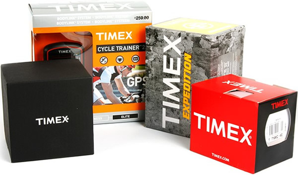 Фото часов Мужские часы Timex Ironman Triathlon T5K351